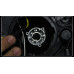 autolamp 3d led headlights hyundai santa fe dm - 2012-15